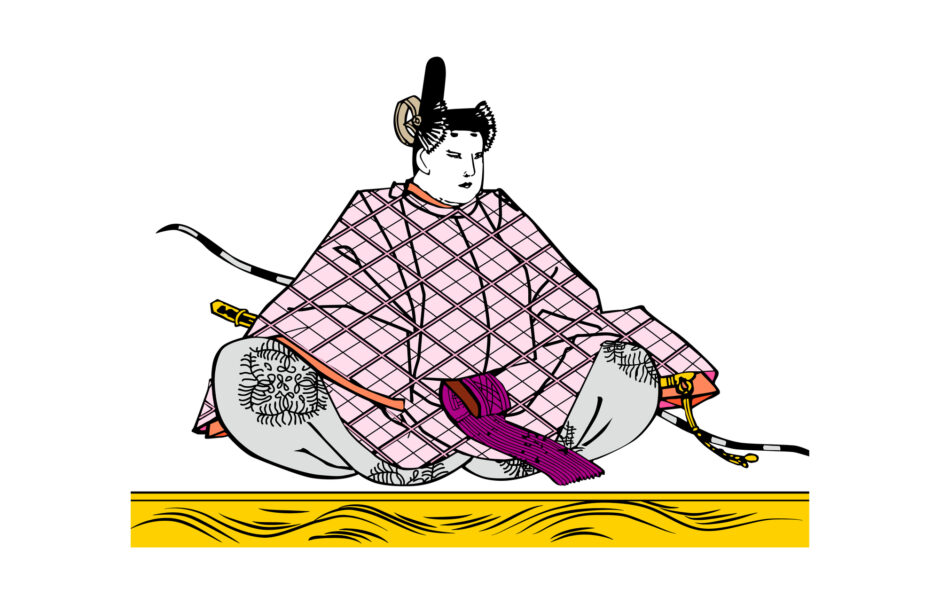 ありわらのなりひら